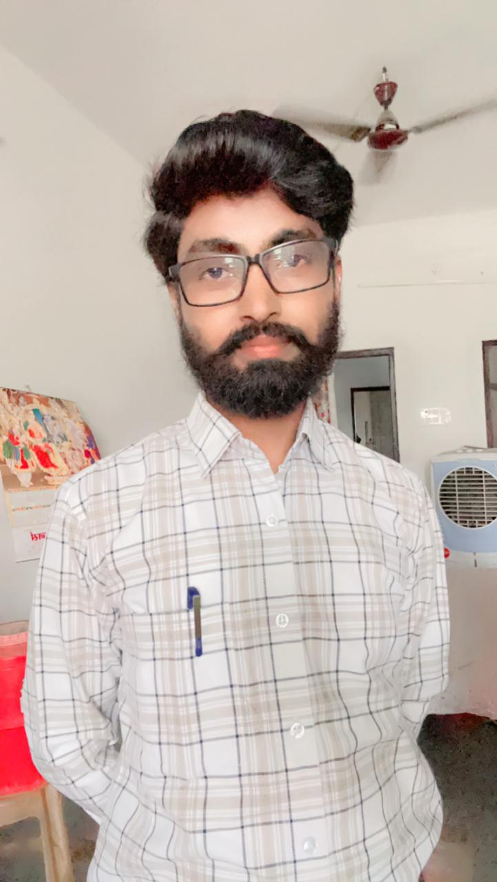 Vineet Sagar